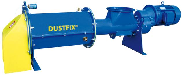 DUSTFIX Увлажнители пыли