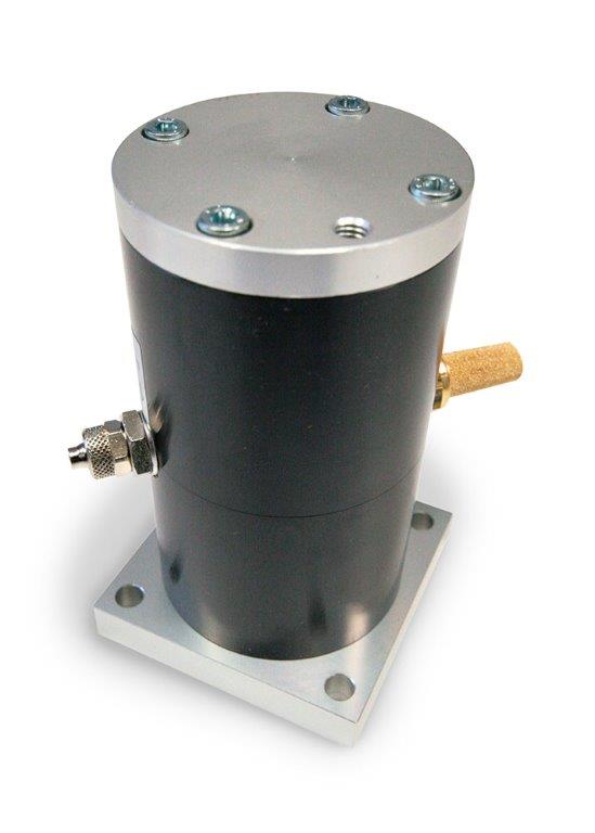 K45 поршневой пневматический вибратор