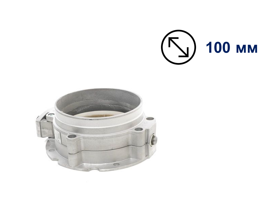 Дисковый затвор V1FS100SN